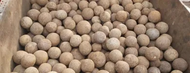 La imagen 1 de la Empresa BIOVAL RECICLAJES DE LATAS en San Bernardo RM