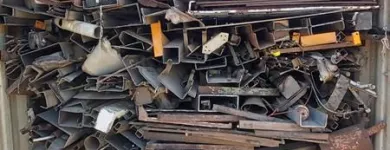 La imagen 2 de la Empresa BIOVAL RECICLAJES DE LATAS en San Bernardo RM