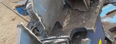 La imagen 3 de la Empresa BIOVAL RECICLAJES DE LATAS en San Bernardo RM