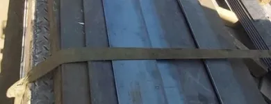 La imagen 5 de la Empresa BIOVAL RECICLAJES DE LATAS en San Bernardo RM