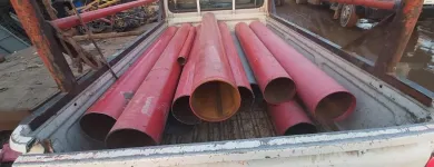 La imagen 6 de la Empresa BIOVAL RECICLAJES DE LATAS en San Bernardo RM