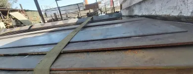 La imagen 8 de la Empresa BIOVAL RECICLAJES DE LATAS en San Bernardo RM