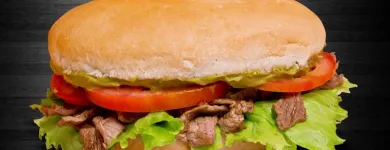 La imagen 3 de la Empresa BITTE BROT Turismo Y Hotelería en Osorno LL