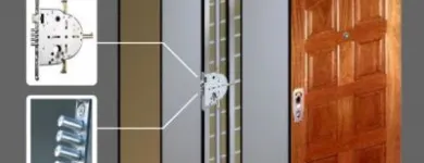 La imagen 6 de la Empresa BLINDALOCK Ventanas Blindadas en Santiago RM