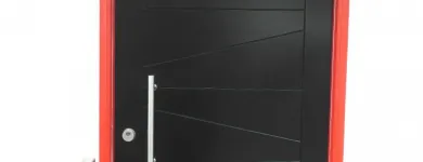 La imagen 4 de la Empresa BLINDALOCK Seguridad En Industrias en Penalolen RM