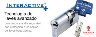 La imagen 7 de la Empresa BLINDALOCK Seguridad En Industrias en Penalolen RM