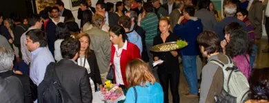 La imagen 1 de la Empresa BON VOYAGE GOURMET Catering en Santiago RM