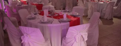 La imagen 4 de la Empresa BON VOYAGE GOURMET Catering en Santiago RM