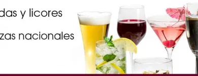 La imagen 1 de la Empresa BONOMINI DISTRIBUIDORA DE LICORES LTDA. VENTA DE LICOR POR MAYOR Y MENOR en Talcahuano BI