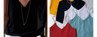 La imagen 2 de la Empresa BOUTIQUE MELLIZ & SHOES ZAPATOS Y ACCESORIOS en Las Condes RM