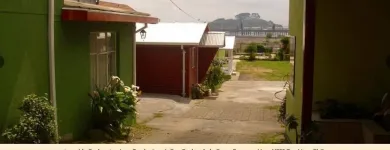 La imagen 1 de la Empresa CABAÑAS FAMILIARES SAN PEDRO DE LA PAZ Hotel en San Pedro de la Paz BI