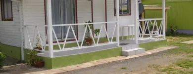 La imagen 4 de la Empresa CABAÑAS FAMILIARES SAN PEDRO DE LA PAZ Hotel en San Pedro de la Paz BI