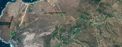 La imagen 3 de la Empresa CABAÑAS RUSTIK Cabaña en Quillota VS