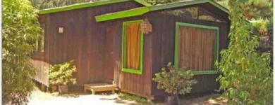 La imagen 4 de la Empresa CABAÑAS RUSTIK Cabaña en Quillota VS