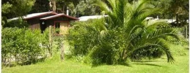 La imagen 5 de la Empresa CABAÑAS RUSTIK Cabaña en Quillota VS