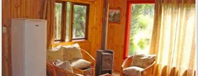 La imagen 7 de la Empresa CABAÑAS RUSTIK Cabaña en Quillota VS