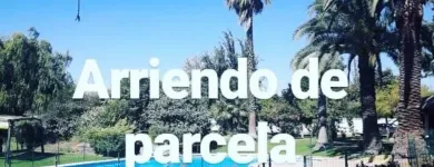 La imagen 2 de la Empresa CAMPING JM Recinto para eventos en Padre Hurtado RM