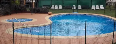 La imagen 3 de la Empresa CAMPING JM Recinto para eventos en Padre Hurtado RM