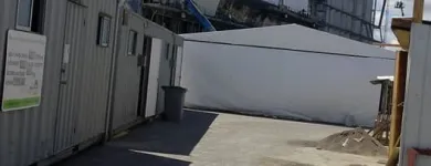 La imagen 1 de la Empresa CARPAS MÓNICA GRACIA Ventas en Concepción BI