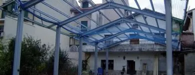 La imagen 3 de la Empresa CARSE E.I.R.L. Ventanas De Aluminio en Antofagasta AN