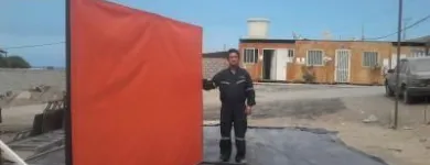 La imagen 4 de la Empresa CARSE E.I.R.L. Ventanas De Aluminio en Antofagasta AN