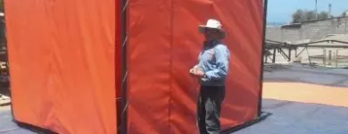 La imagen 5 de la Empresa CARSE E.I.R.L. Ventanas De Aluminio en Antofagasta AN