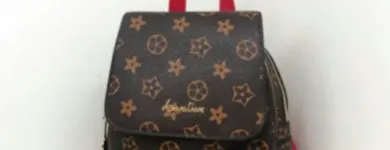 La imagen 3 de la Empresa CARTERAS GALDEP Sastre en Ñuñoa RM