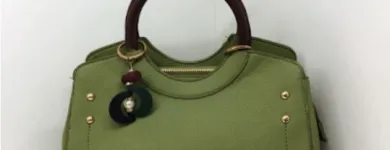 La imagen 4 de la Empresa CARTERAS GALDEP Sastre en Ñuñoa RM