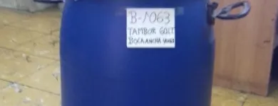 La imagen 6 de la Empresa CASA DE LA GOMA LTDA. Gomas en Concepción BI