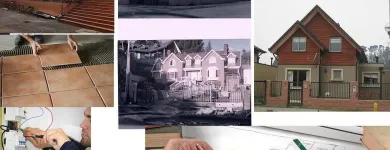 La imagen 2 de la Empresa CASTILLO SALAS, CARLOS ALBERTO Servicios de Arquitectura en Talcahuano BI