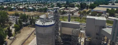 La imagen 4 de la Empresa CEMENTOS BSA SUCURSAL CASTRO Proveedor de materiales de construcción en Castro CL