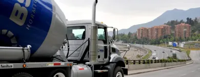 La imagen 5 de la Empresa CEMENTOS BSA SUCURSAL CASTRO Proveedor de materiales de construcción en Castro CL