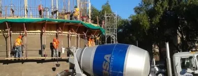 La imagen 3 de la Empresa CEMENTOS BSA SUCURSAL PUERTO MONTT Proveedor de materiales de construcción en Puerto Montt LL