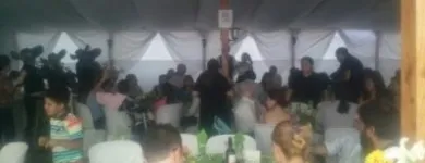 La imagen 2 de la Empresa CENTRO DE EVENTOS LO MIRANDA Vajilla en Santiago RM