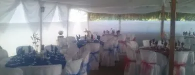 La imagen 3 de la Empresa CENTRO DE EVENTOS LO MIRANDA Vajilla en Santiago RM