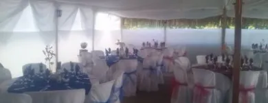 La imagen 5 de la Empresa CENTRO DE EVENTOS LO MIRANDA Vajilla en Santiago RM