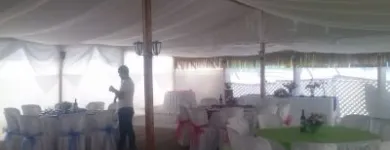 La imagen 6 de la Empresa CENTRO DE EVENTOS LO MIRANDA Vajilla en Santiago RM