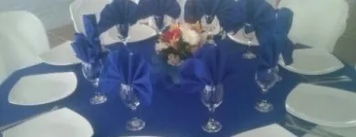 La imagen 9 de la Empresa CENTRO DE EVENTOS LO MIRANDA Vajilla en Santiago RM