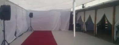 La imagen 10 de la Empresa CENTRO DE EVENTOS LO MIRANDA Vajilla en Santiago RM