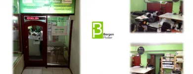 La imagen 10 de la Empresa CENTRO DE PLOTEO - BERGEN PLOTTER Ploteo de Planos en Santiago RM