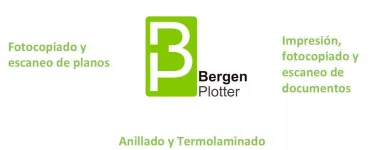 La imagen 11 de la Empresa CENTRO DE PLOTEO - BERGEN PLOTTER Ploteo de Planos en Santiago RM