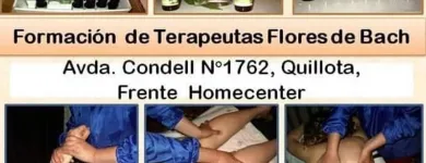 La imagen 4 de la Empresa CENTRO ENNOVISALUD Terapias Psicologicas en Quillota VS