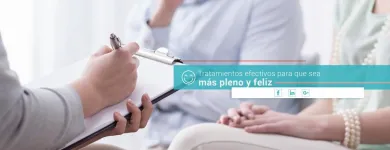 La imagen 4 de la Empresa CENTRO PSICOLÓGICO PS. SOFÍA MANN Terapia de Pareja en Providencia RM