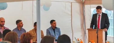 La imagen 2 de la Empresa CENTRO SAN VICENTE TRATAMIENTOS DE DROGAS en Padre Hurtado RM