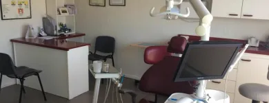 La imagen 1 de la Empresa CEOCAL DRA. MARÍA LILIANA ORRICO Urgencias en Calera VS