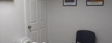 La imagen 3 de la Empresa CEOCAL DRA. MARÍA LILIANA ORRICO Urgencias en Calera VS