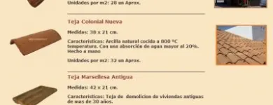 La imagen 4 de la Empresa CERÁMICAS RÚSTICAS CAUQUENES Transportes en Santiago RM