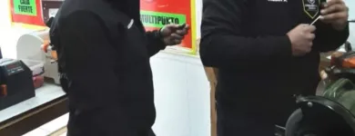 La imagen 5 de la Empresa CERRAJERIA EL MAGNI en Valparaíso VS