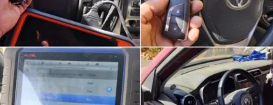 La imagen 8 de la Empresa CERRAJERÍA EL MAGNI REPARACION DE CERRADURAS Y CHAPAS en Quilpué VS
