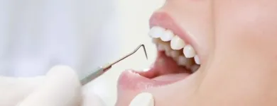 La imagen 1 de la Empresa CLÍNICA DE ORTODONCIA Y REHABILITACIÓN Ortodoncia en Providencia RM